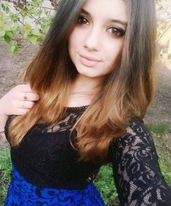 Линочка